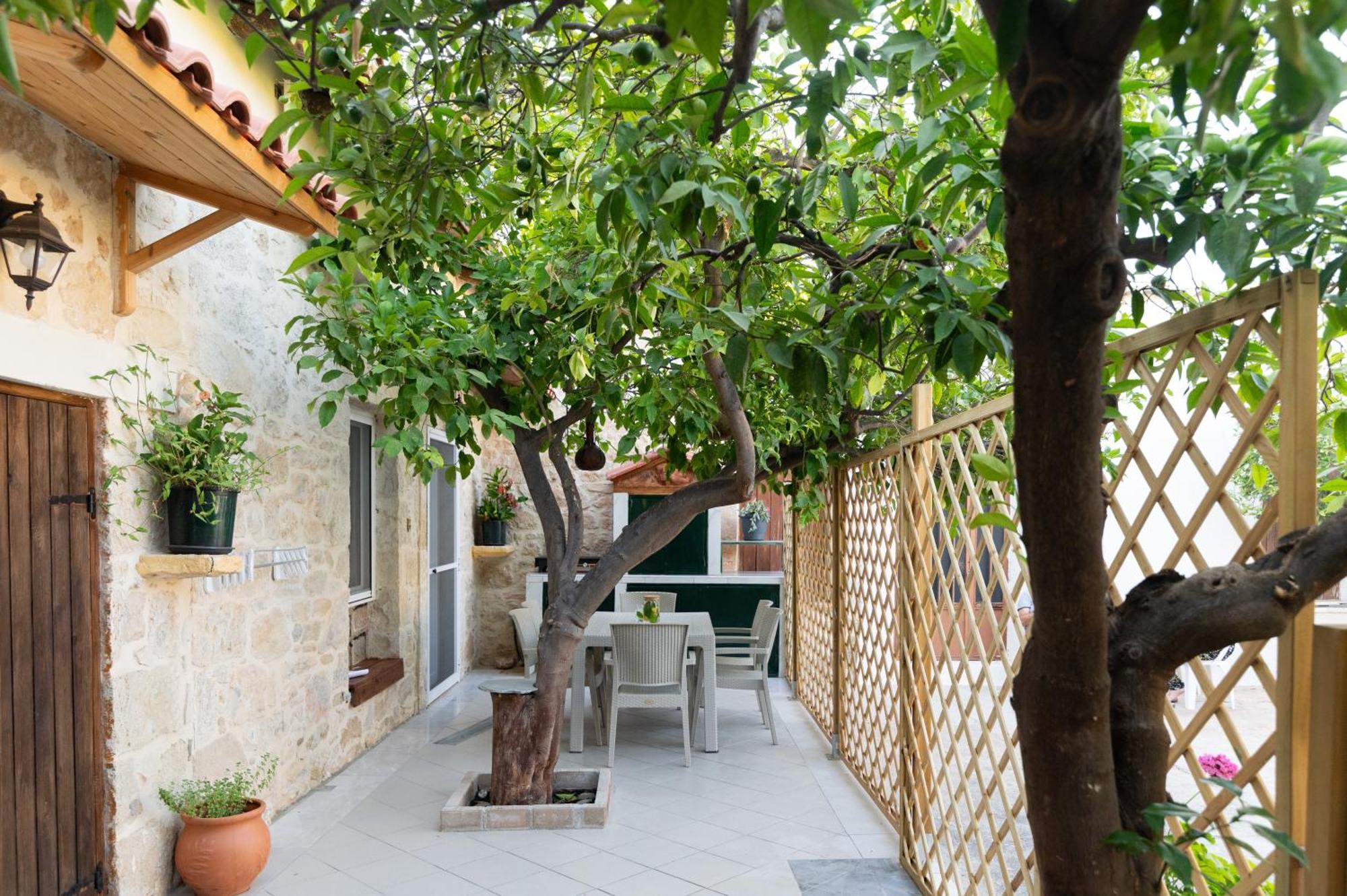 Petra House Appartement