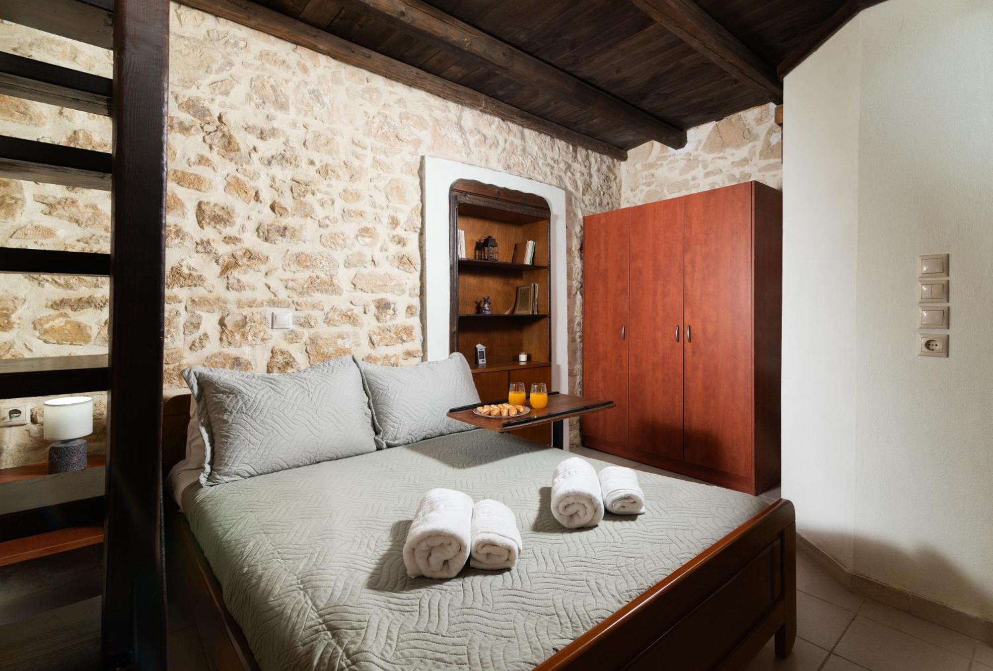 Appartement Petra House *