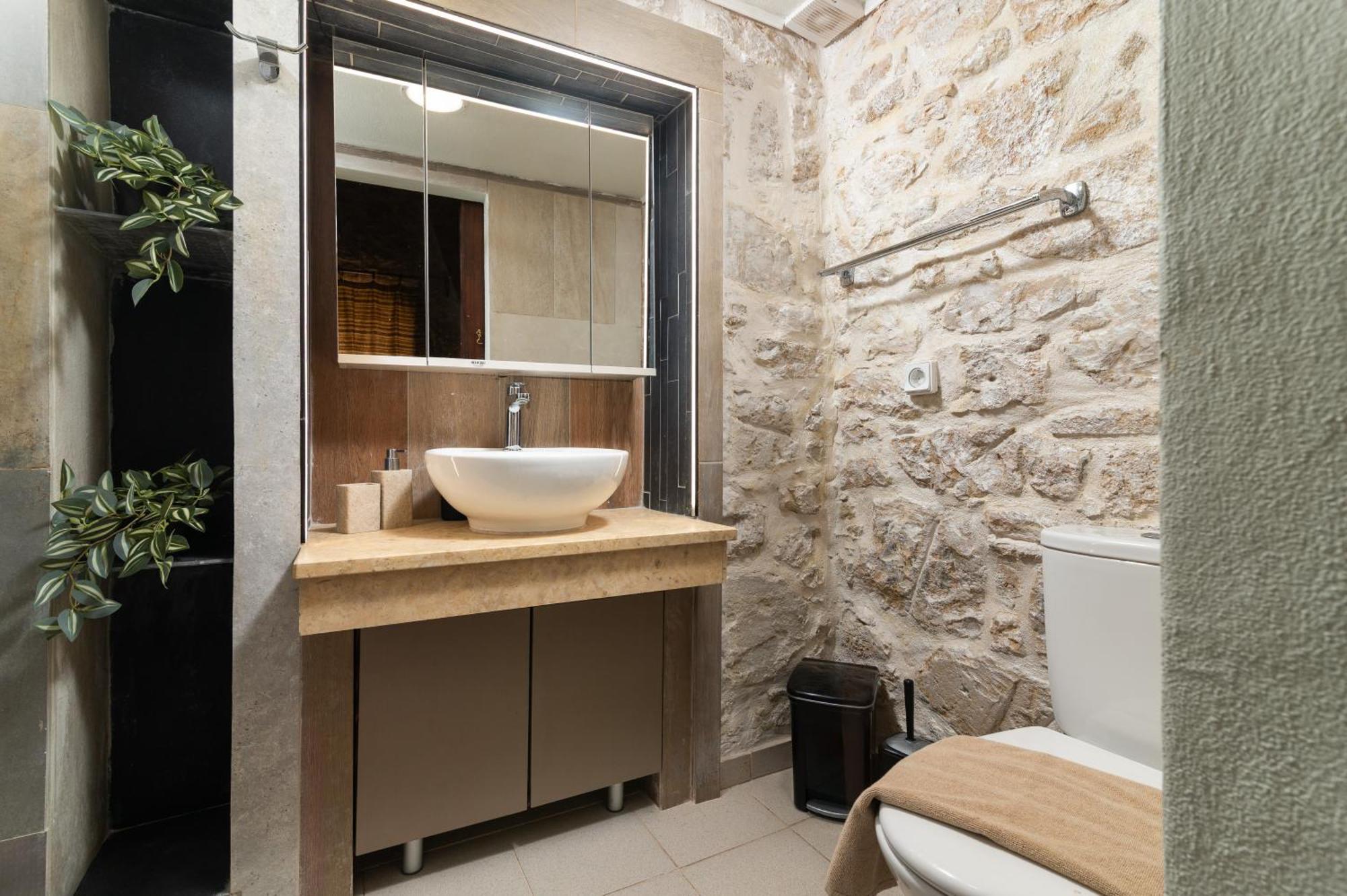 Petra House Appartement