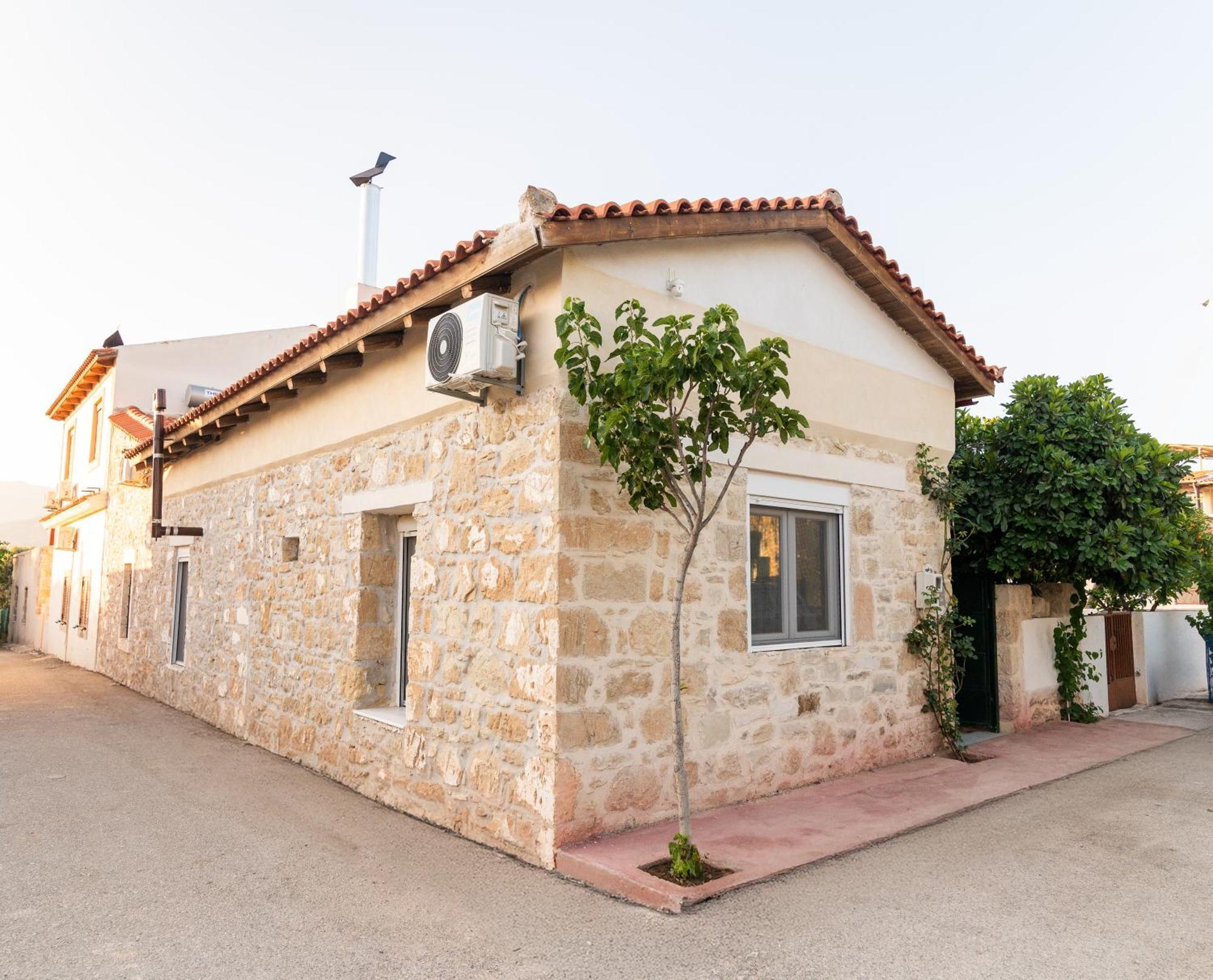 Appartement Petra House *